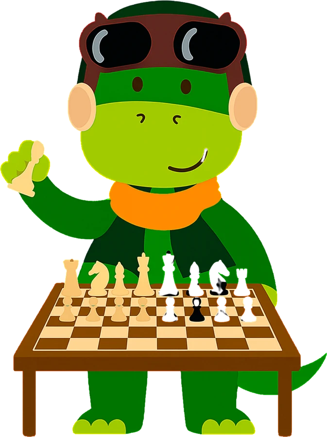 Ajedrez