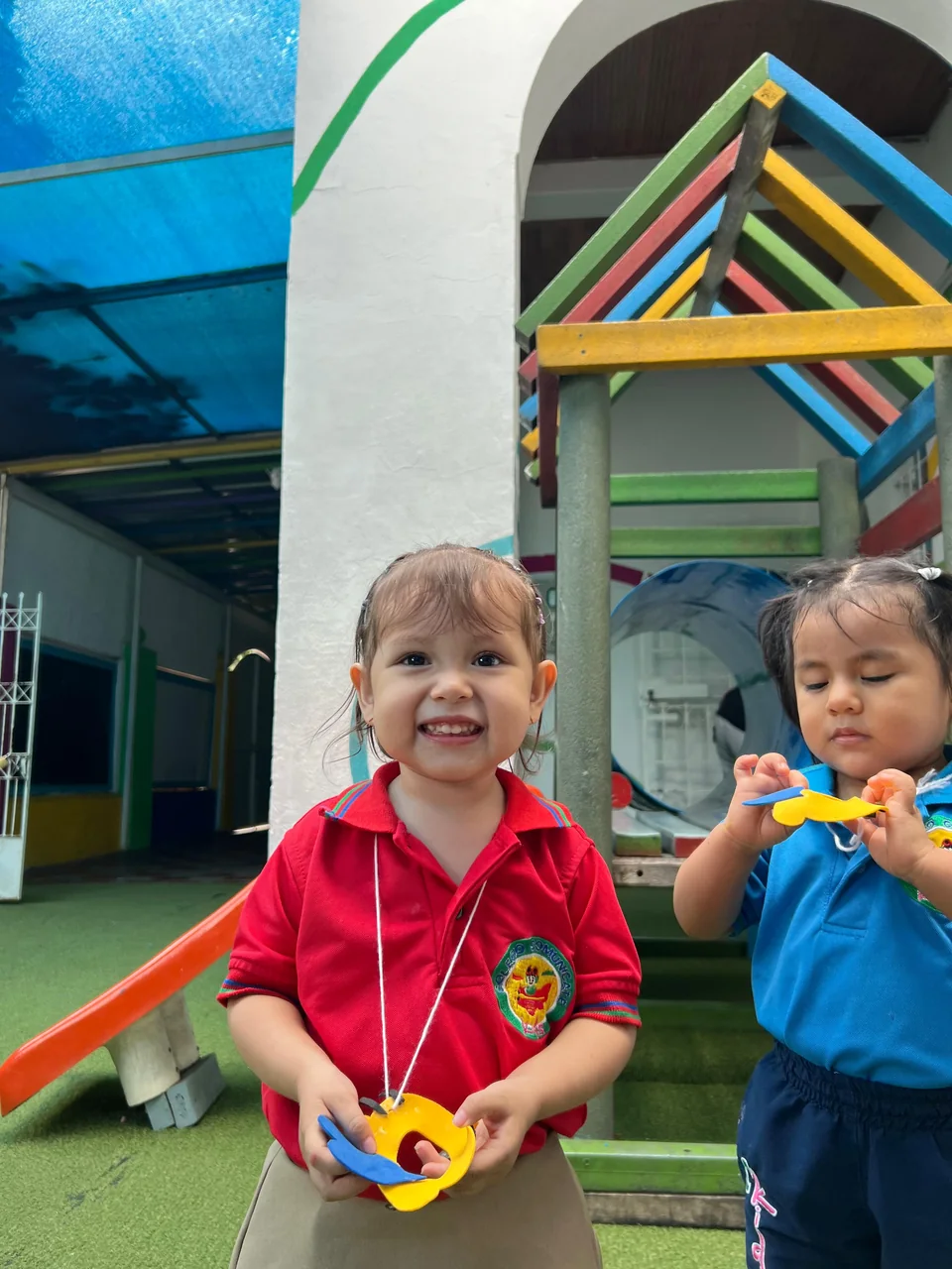 Experiencias CKids