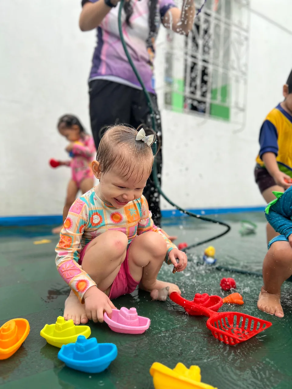 Experiencias CKids