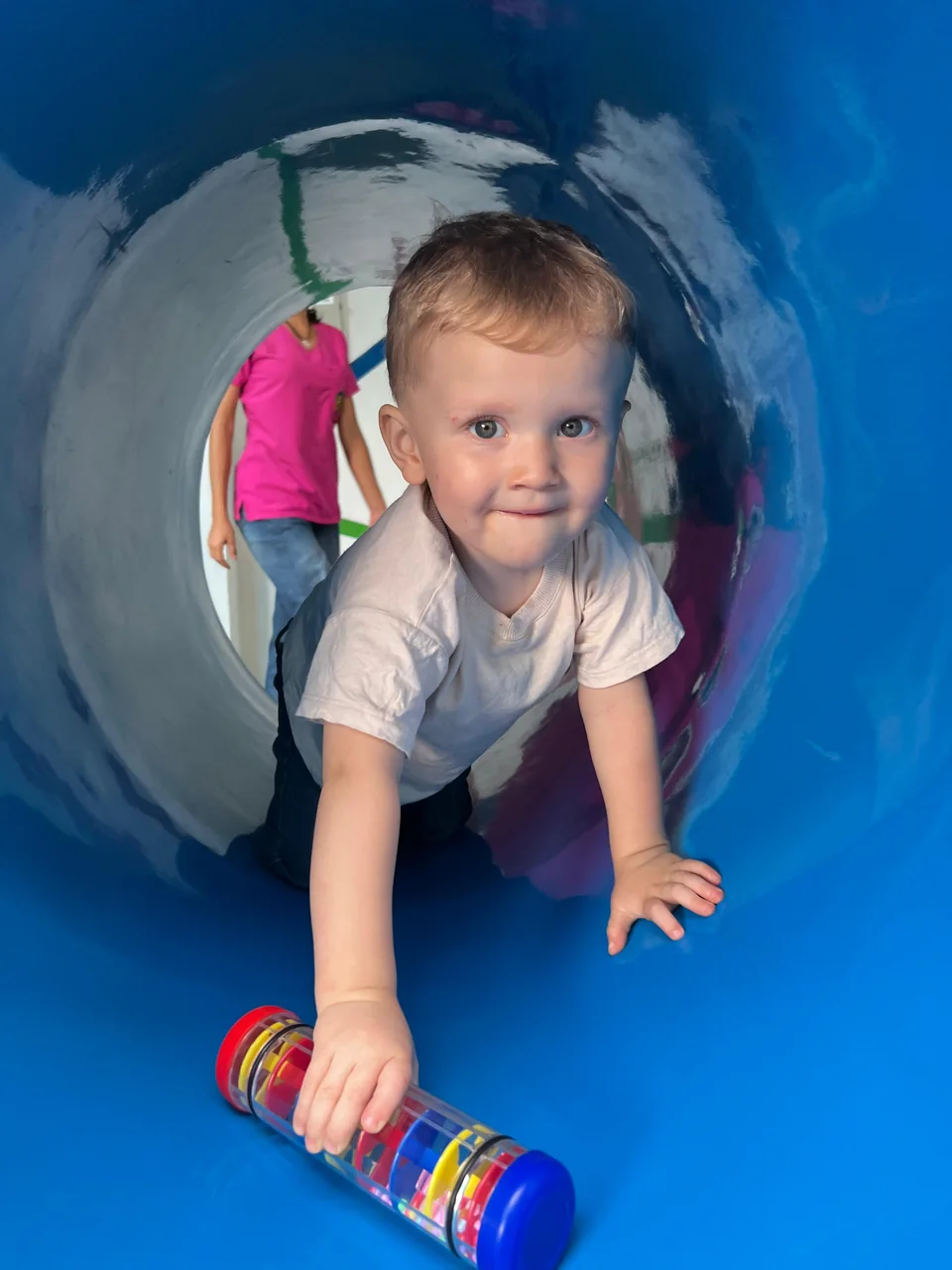Experiencias CKids
