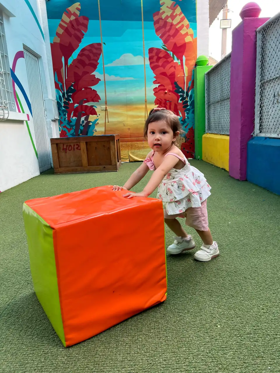 Experiencias CKids